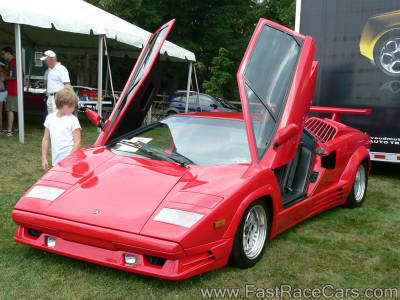 Lamborghini Lamborghini